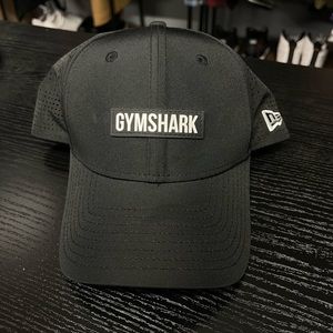Gymshark Snapback Hat